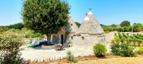 Trullo Roverella Locorotondo